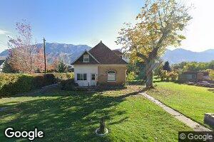1133 S Carterville Rd, Orem, UT 84097