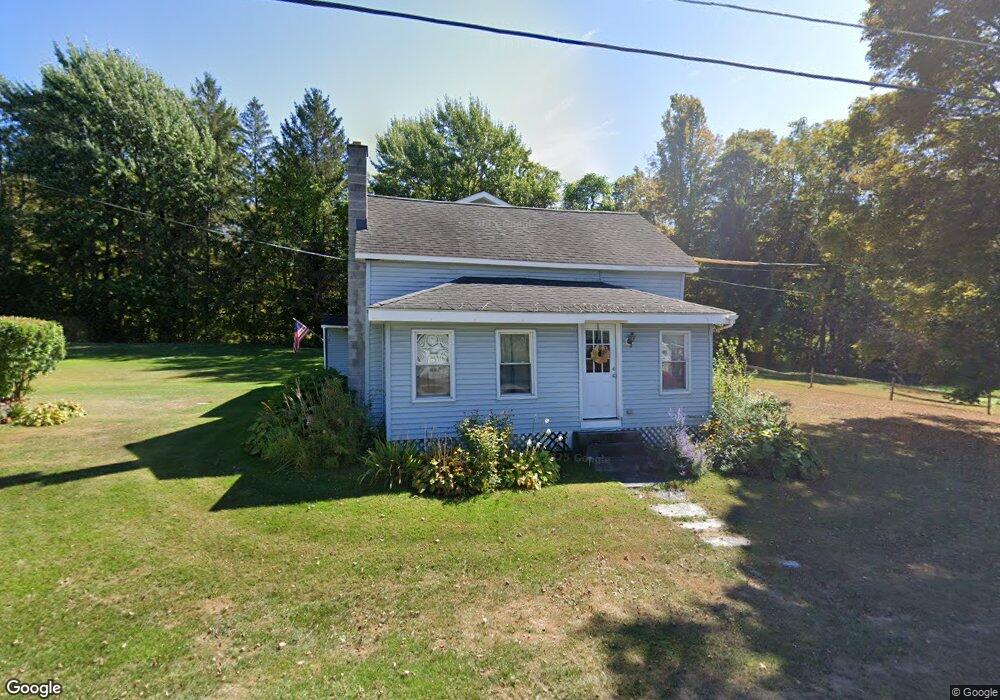 1613 Vermont Route 67 Hgwy, Shaftsbury, VT 05262 - photo 1