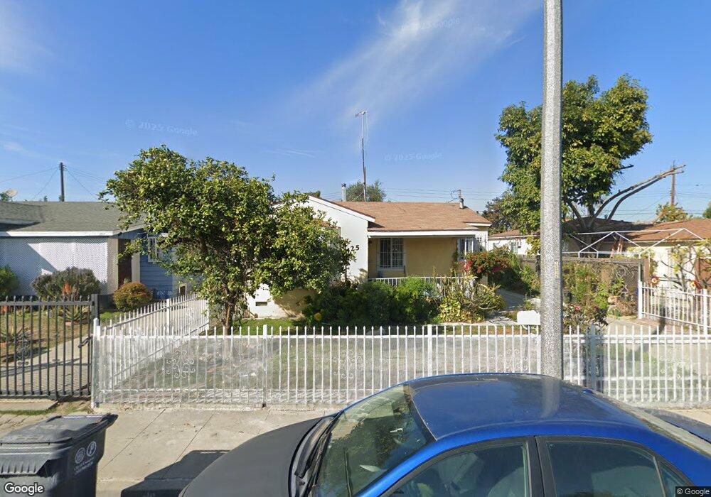 425 W Pear St, Compton, CA 90222 - photo 1