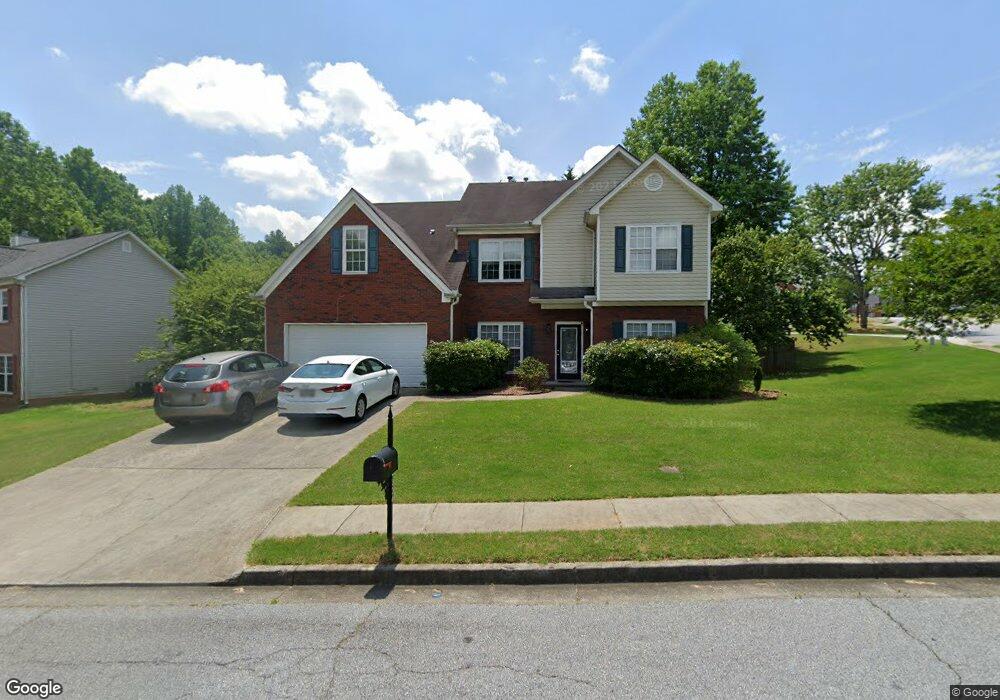 4524 Forest View Ct SW unit 4524, Lilburn, GA 30047 - photo 1