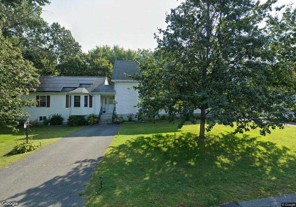 4 Thayer Rd, Bellingham, MA 02019 - photo 1