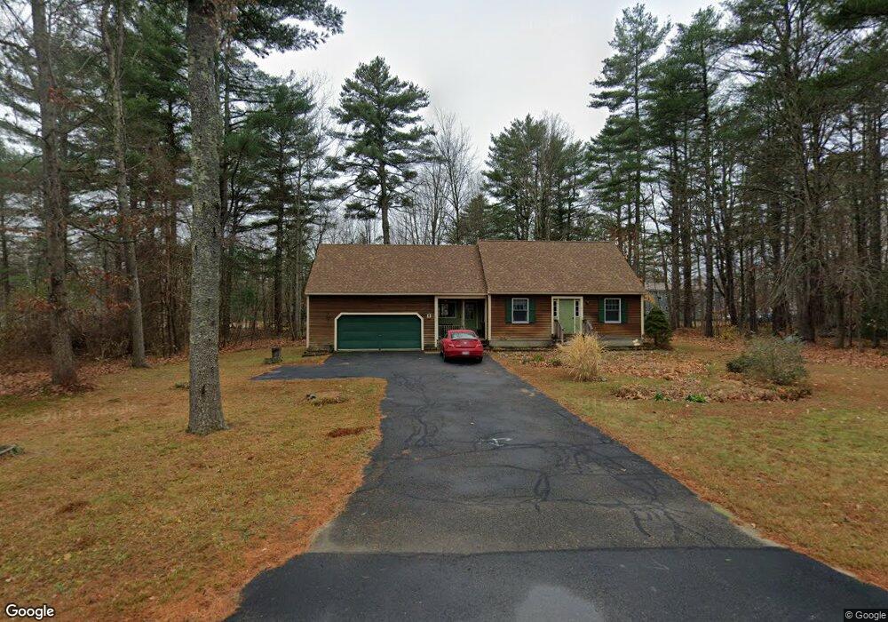 7 Whitmore Dr, Windham, ME 04062 - photo 1