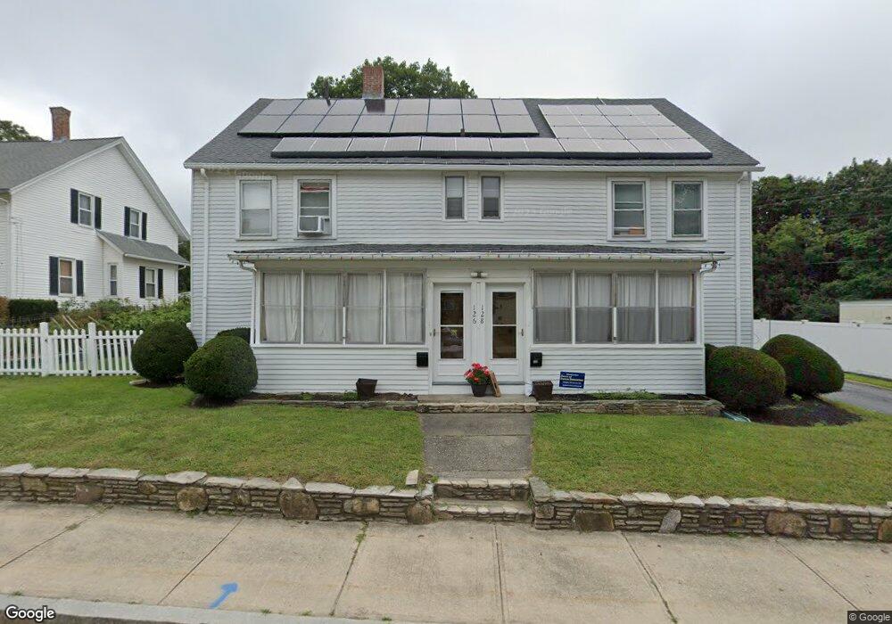 126 Hecla St, Uxbridge, MA 01569 - photo 1