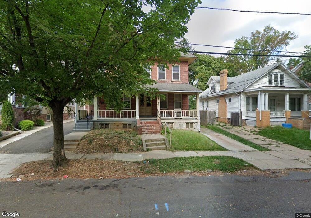 37 Maple Ave unit 3, Trenton, NJ 08618 - photo 1