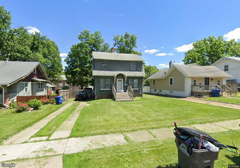 3827 7th St, Des Moines, IA 50313 - photo 1