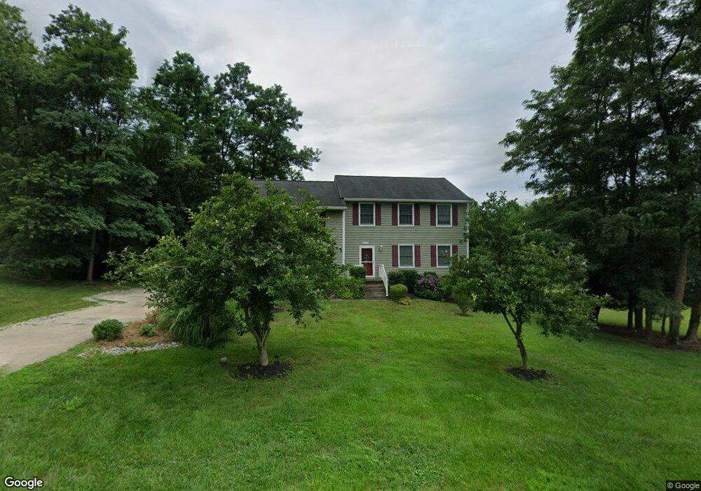 8407 Windsor Mill Rd, Windsor Mill, MD 21244 - photo 1