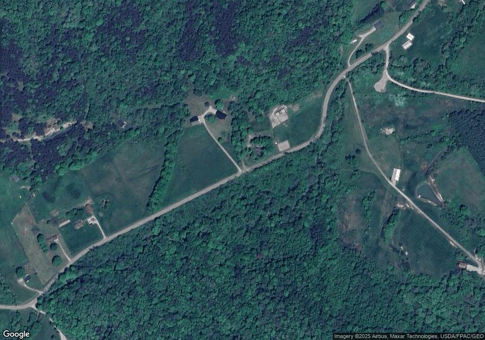 21301 Goat Run Honey Fork Rd, Logan, OH 43138 - photo 1