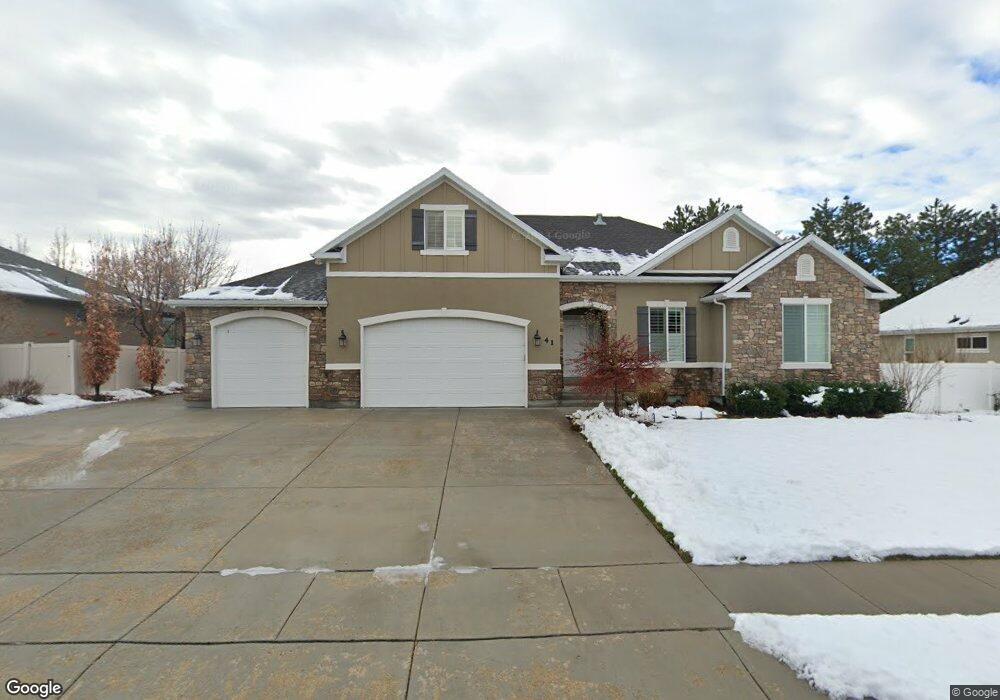 41 E Hunters Ridge Cir, Alpine, UT 84004 - photo 1