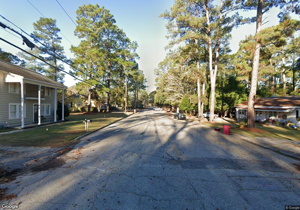 514 W 14 Th St, Tifton, GA 31794 - photo 1