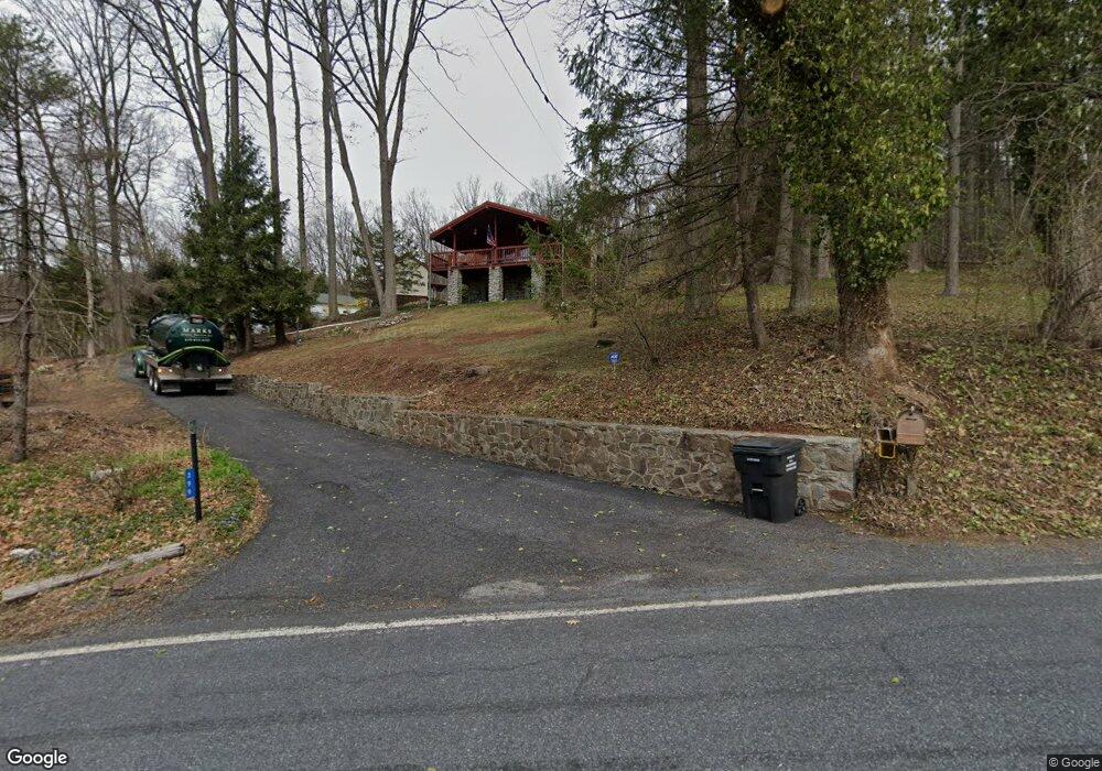 399 Bowmansville Rd, Mohnton, PA 19540 - photo 1