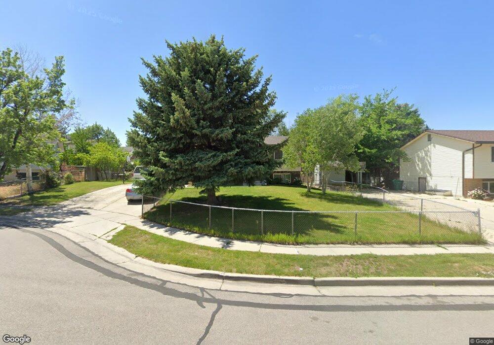 6526 Clernates Cir, West Jordan, UT 84081 - photo 1