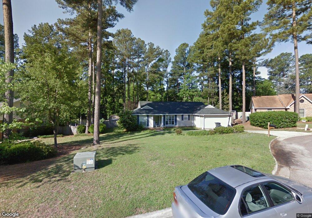 514 Arlington Ct, Evans, GA 30809 - photo 1