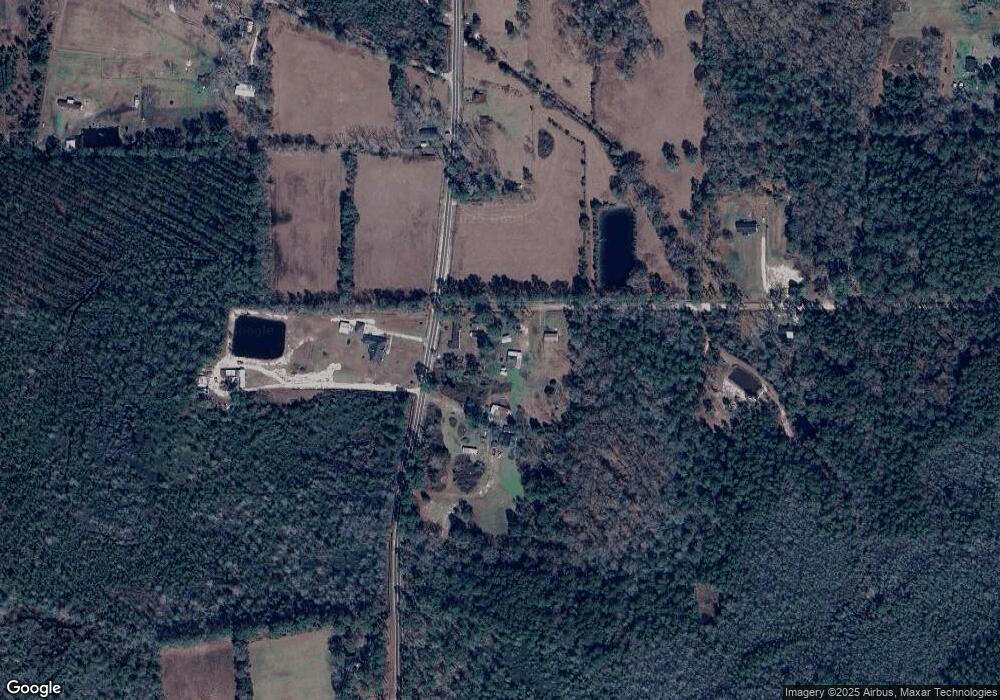 1375 Paschall Rd, Waycross, GA 31503 - photo 1