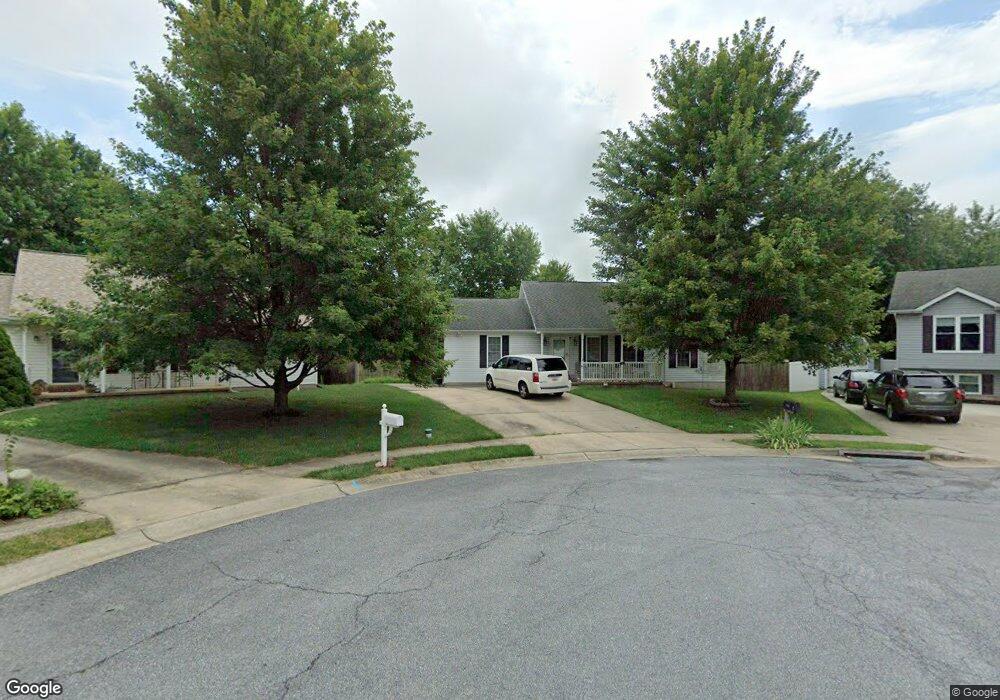 79 Fairground Ave, Taneytown, MD 21787 - photo 1