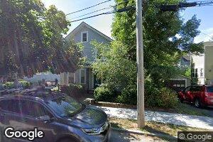 18 Bowen St Unit 26, Newton Center, MA 02459