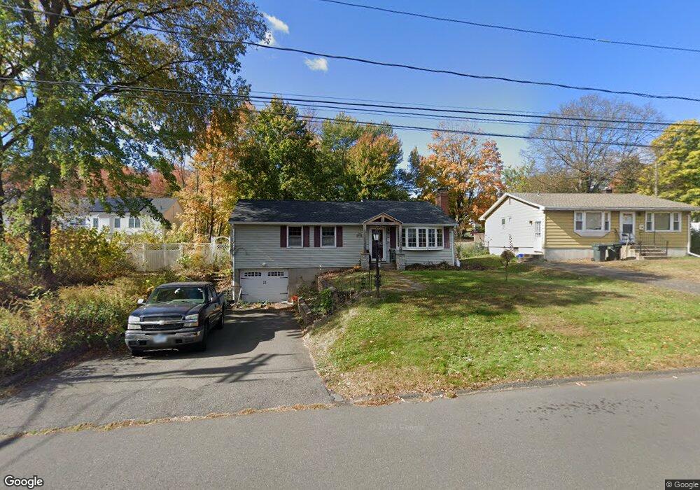 124 Raynor St, Southington, CT 06489 - photo 1