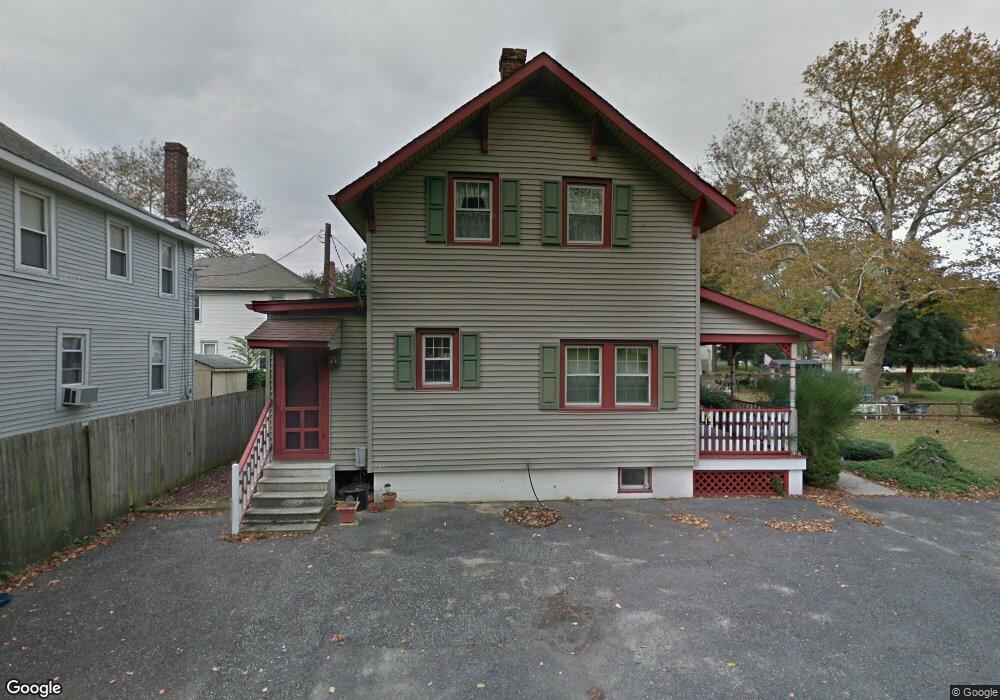 60 E Maple Ave, Penns Grove, NJ 08069 - photo 1