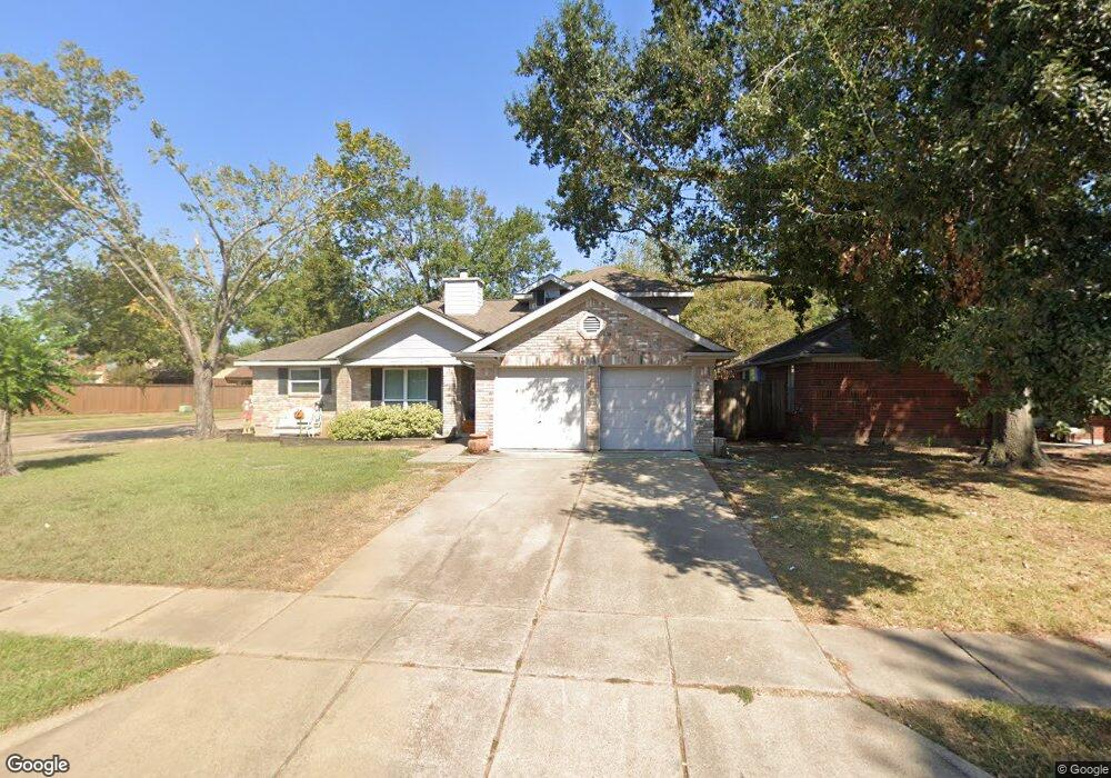 17430 Masonridge Dr, Houston, TX 77095 - photo 1