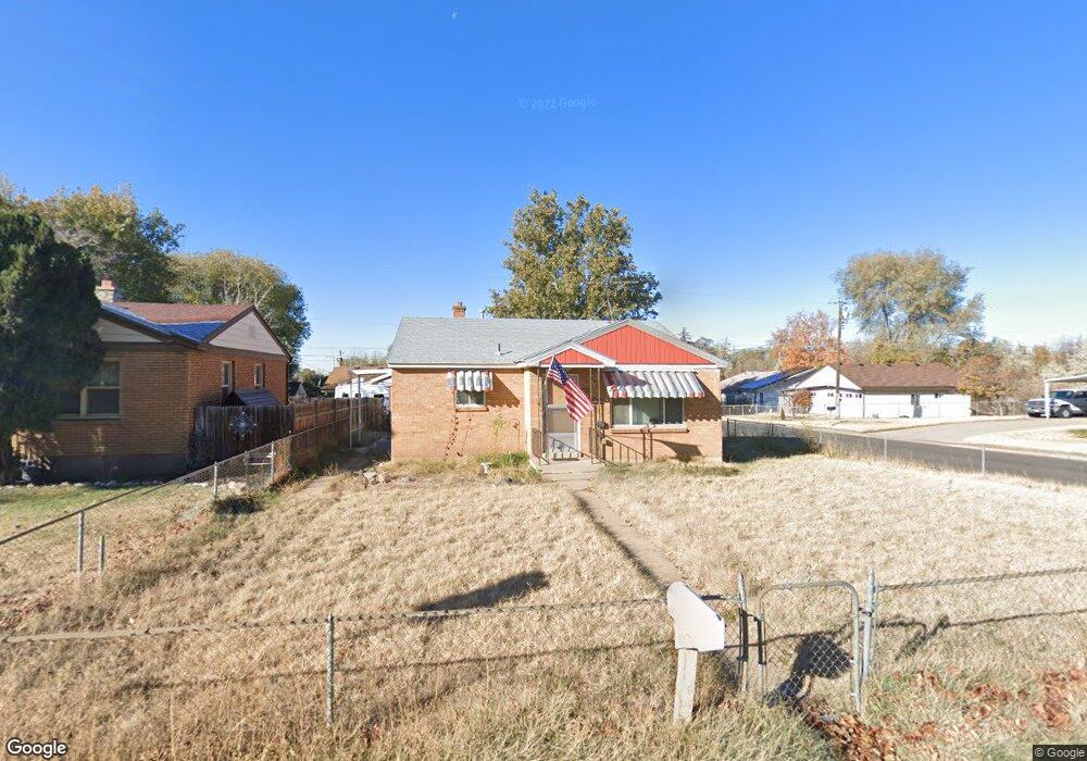 5809 S 2625 W, Roy, UT 84067 - photo 1