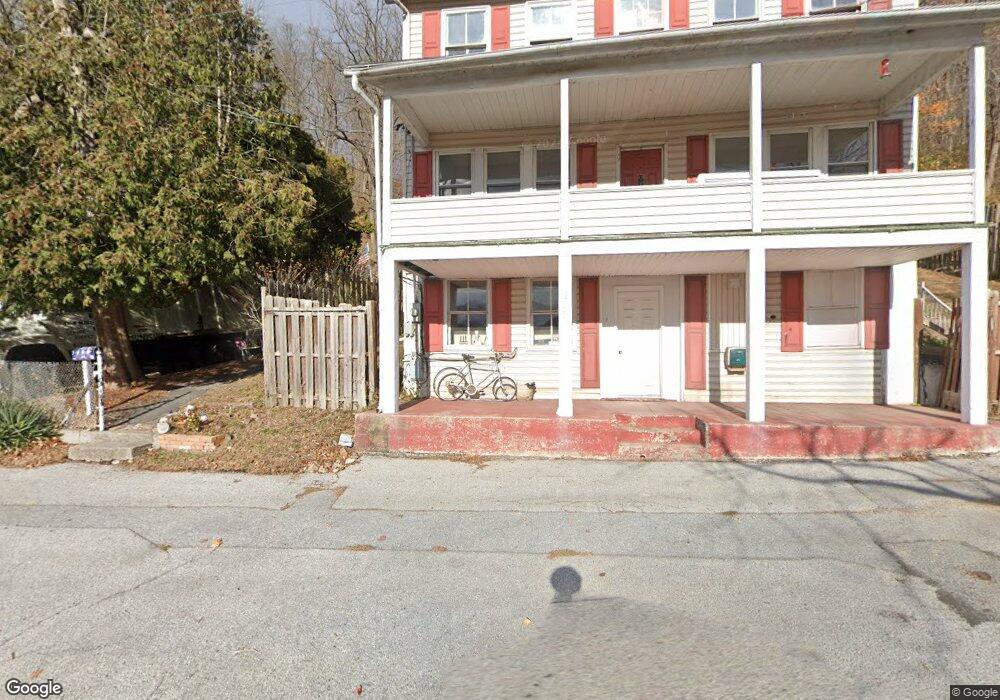 257 Hillside St, Everett, PA 15537 - photo 1