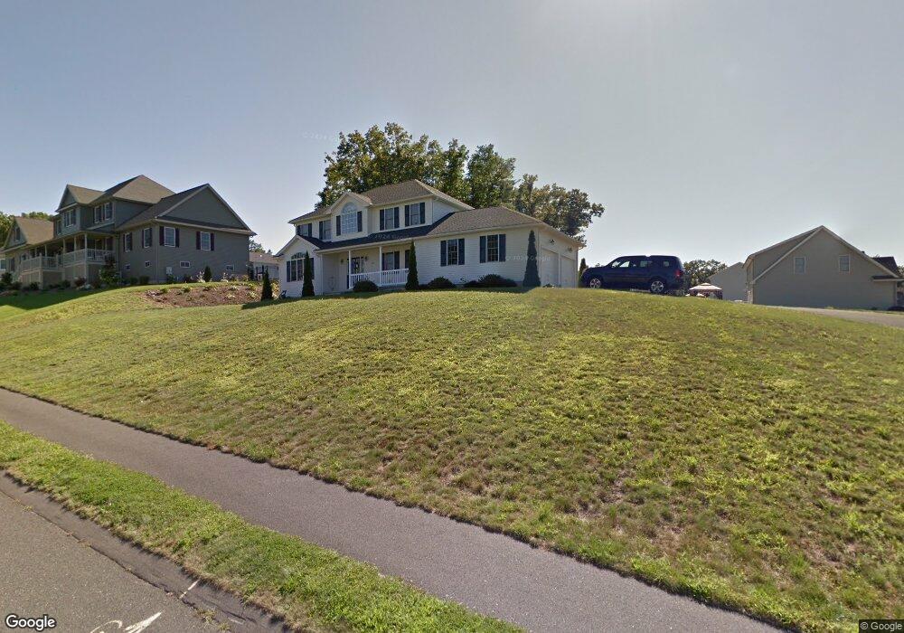 245 Pinewood Rd, Ludlow, MA 01056 - photo 1