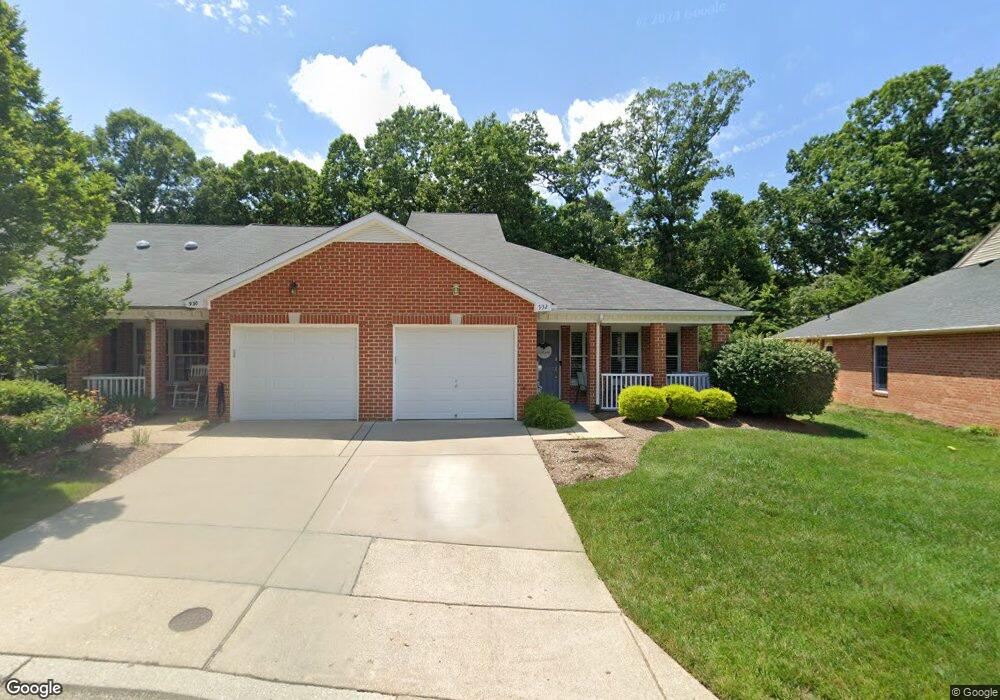 932 Beacon Way, Annapolis, MD 21401 - photo 1