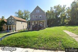 713 E 43rd St, Baltimore, MD 21212