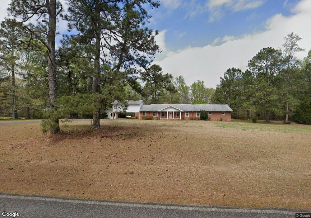 924 Howard Roberts Rd, Gray, GA 31032 - photo 1