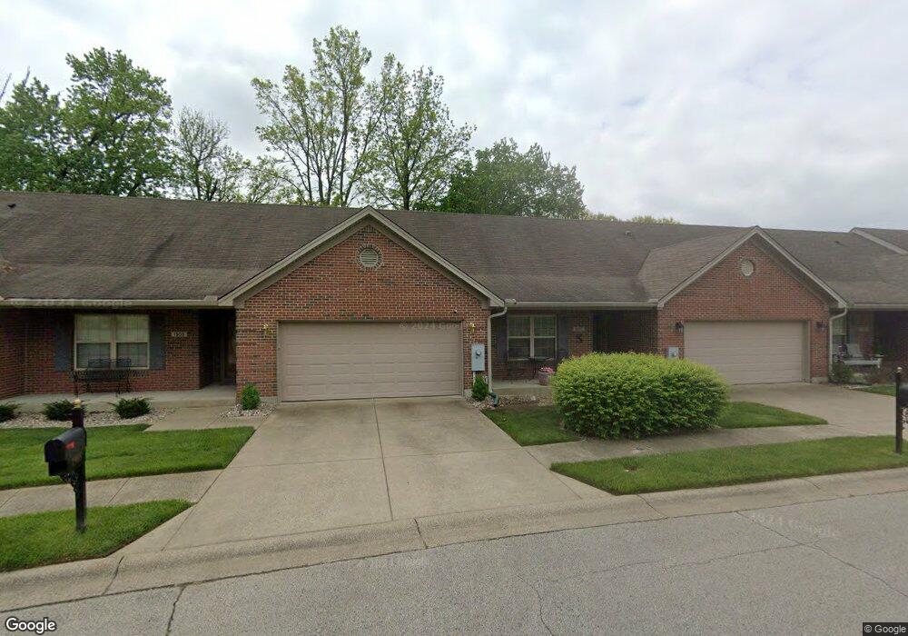 1907 Edgewood Station Dr, New Albany, IN 47150 - photo 1