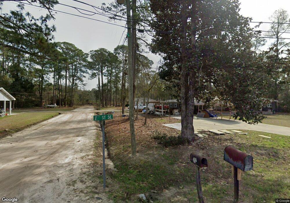 1609 7th St SE, Moultrie, GA 31768 - photo 1