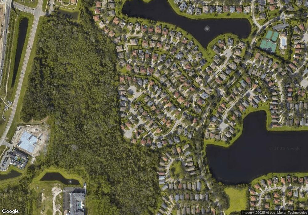 500 Buckhaven Loop, Ocoee, FL 34761 - photo 1