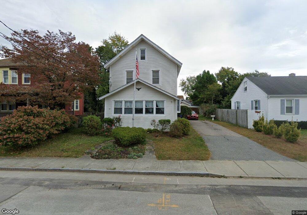 58 Pacific St, New London, CT 06320 - photo 1