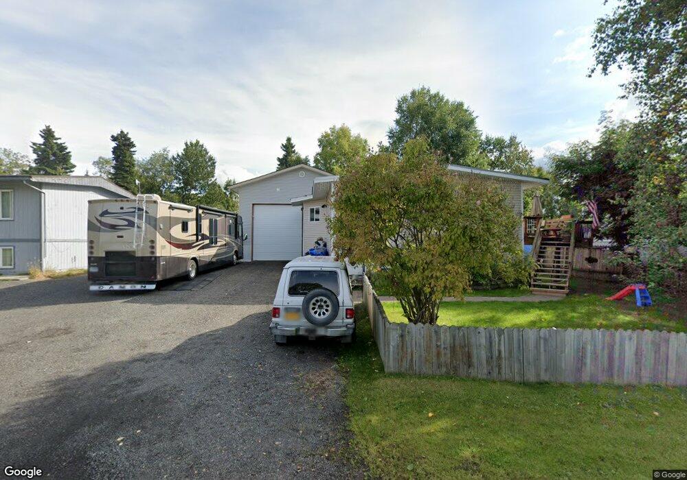 7321 Chad St, Anchorage, AK 99518 - photo 1