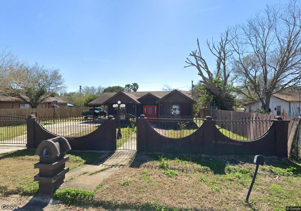 209 Elm St, Donna, TX 78537 - photo 1