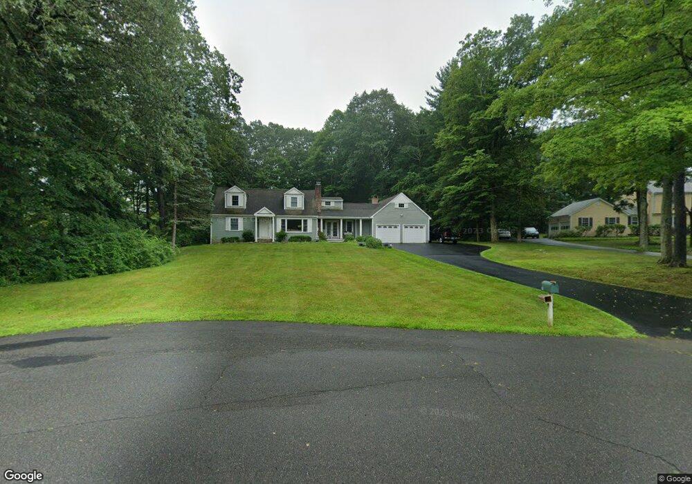 18 Fillmore Ln, Ridgefield, CT 06877 - photo 1