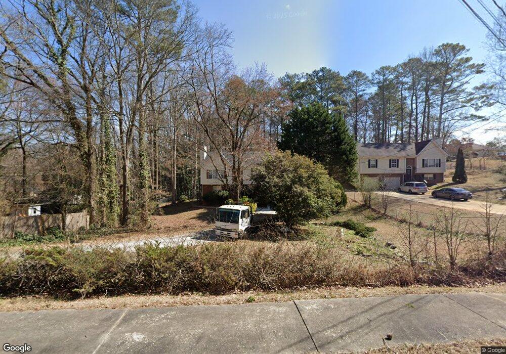 6709 Mitchell Ln SW, Mableton, GA 30126 - photo 1