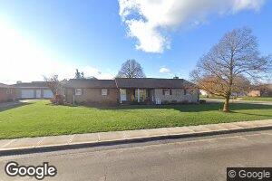 409 N Main St, Botkins, OH 45306