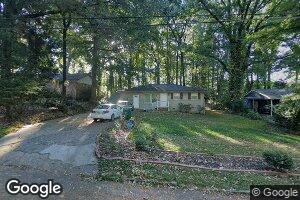 3929 Doral Cir, Atlanta, GA 30360