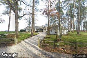 2900 Skipjack Rd, Kinsale, VA 22488
