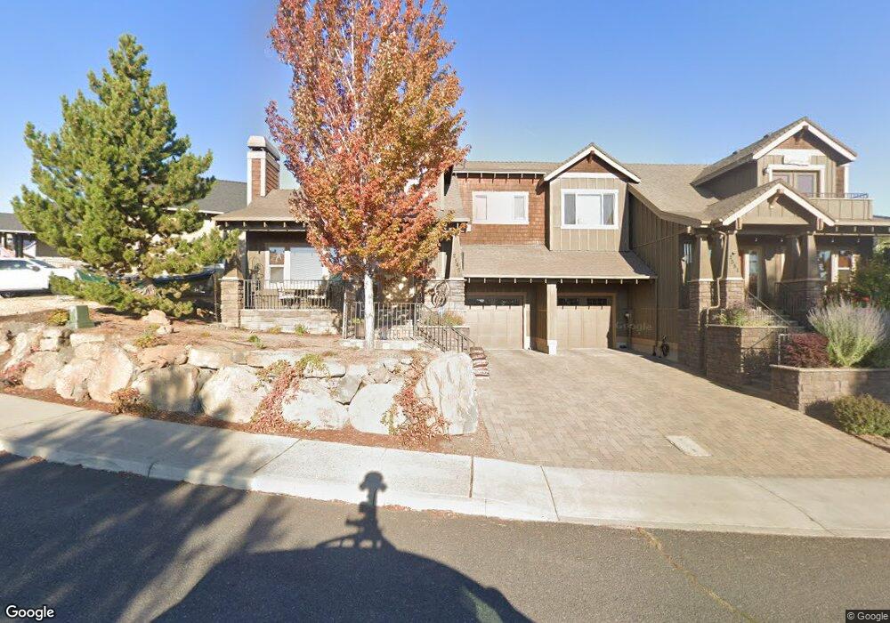 2545 NW Awbrey Point Cir, Bend, OR 97701 - photo 1