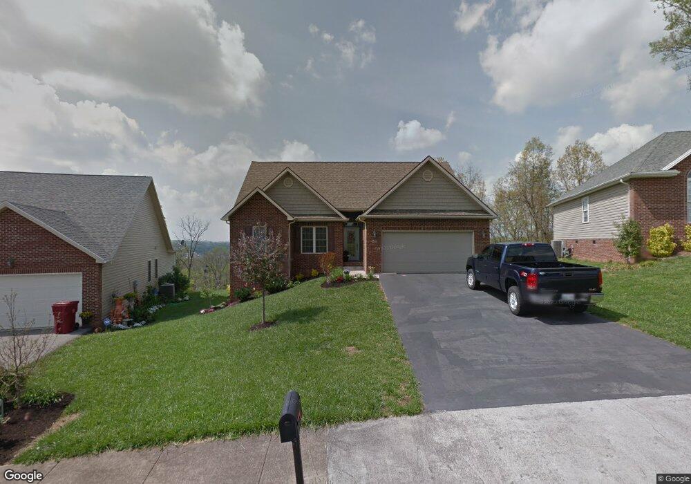 34 Taylor Ridge Ct, Johnson City, TN 37601 - photo 1