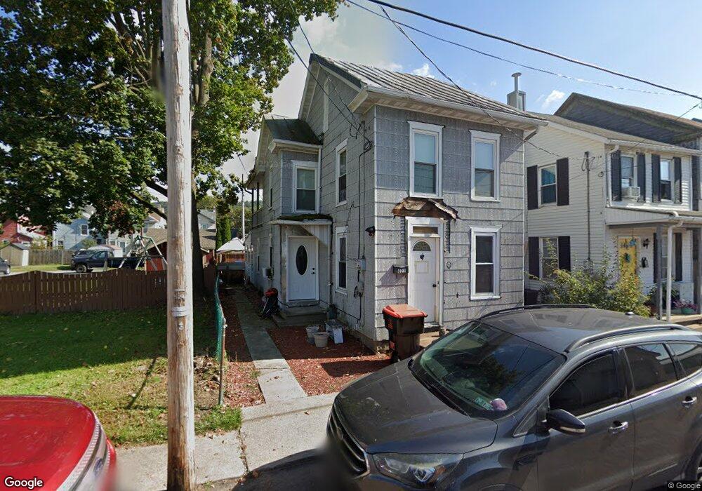 822 S River Ave, Sunbury, PA 17801 - photo 1