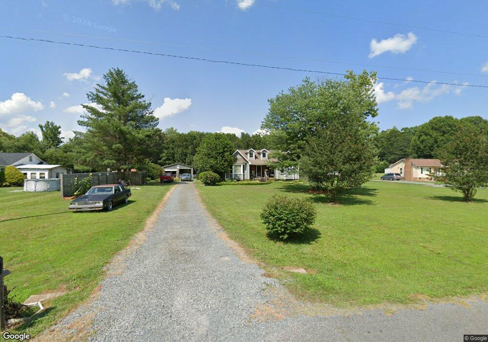 622 Maple St, Locust, NC 28097 - photo 1