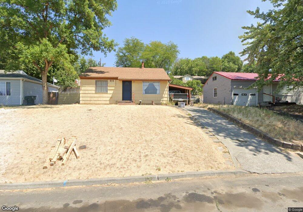 814 SW 30th St, Pendleton, OR 97801 - photo 1