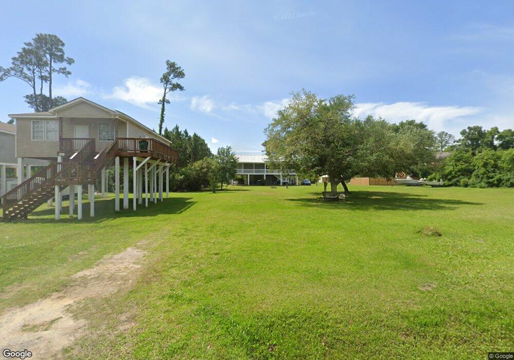 213 Walthall St, Pass Christian, MS 39571 - photo 1