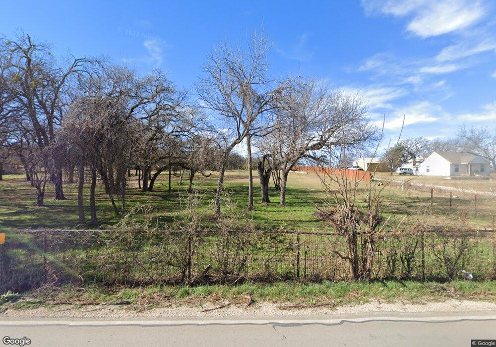 1220 Silver Creek Azle Rd, Azle, TX 76020 - photo 1