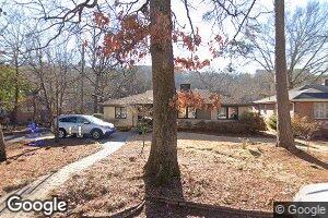 645 Green Springs Ave S, Birmingham, AL 35205