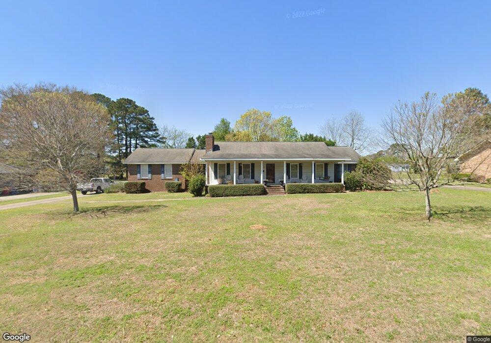 5771 Shelli Place, Macon, GA 31216 - photo 1