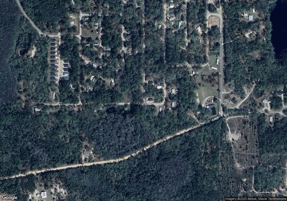 4 Lake Ellen Dr, Crawfordville, FL 32327 - photo 1