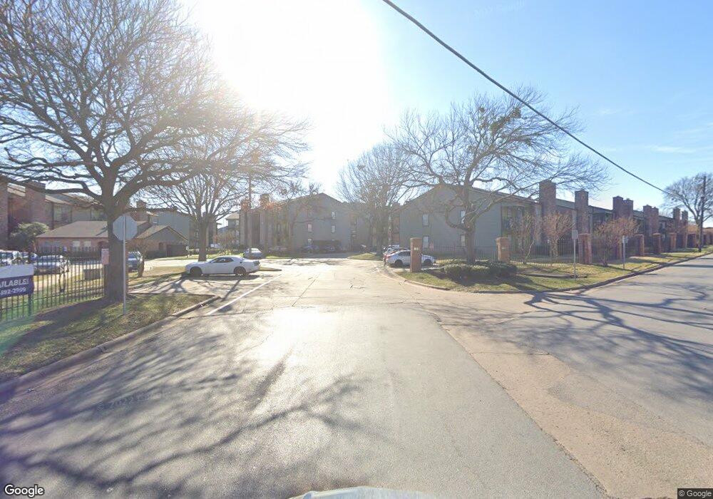 0 Tbd Versaille unit 20241945, Sherman, TX 75090 - photo 1